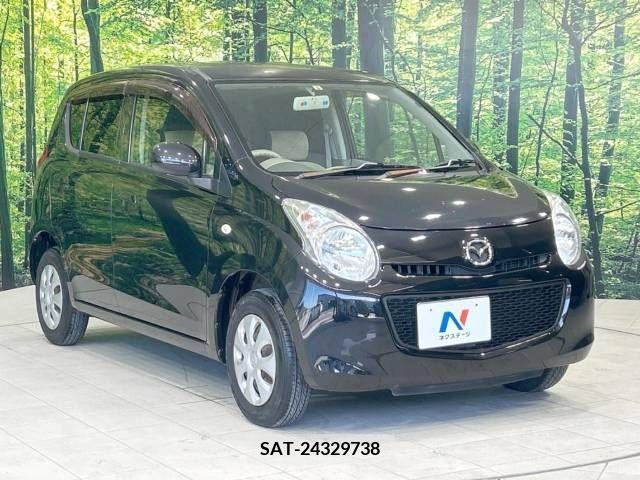 Mazda CAROL 2011-06 305276-16