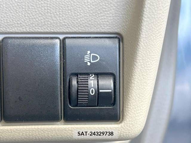 Mazda CAROL 2011-06 305276-6