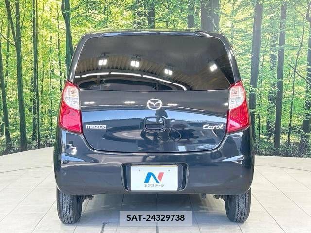 Mazda CAROL 2011-06 305276-15