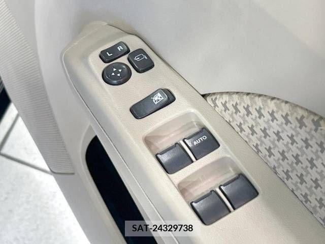 Mazda CAROL 2011-06 305276-5