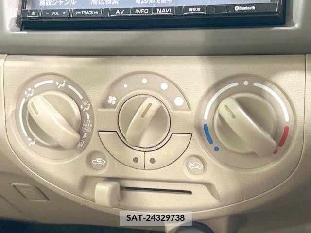 Mazda CAROL 2011-06 305276-4