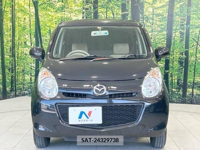 Mazda CAROL 2011-06 305276-14