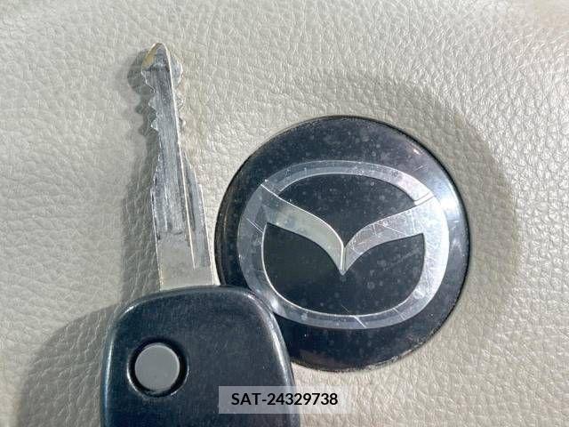 Mazda CAROL 2011-06 305276-3