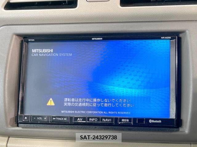 Mazda CAROL 2011-06 305276-2