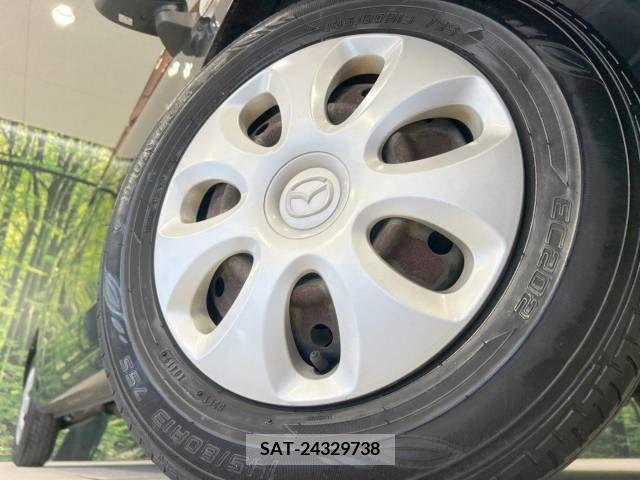 Mazda CAROL 2011-06 305276-13