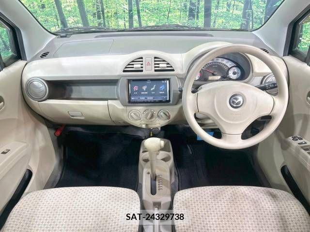 Mazda CAROL 2011-06 305276-1