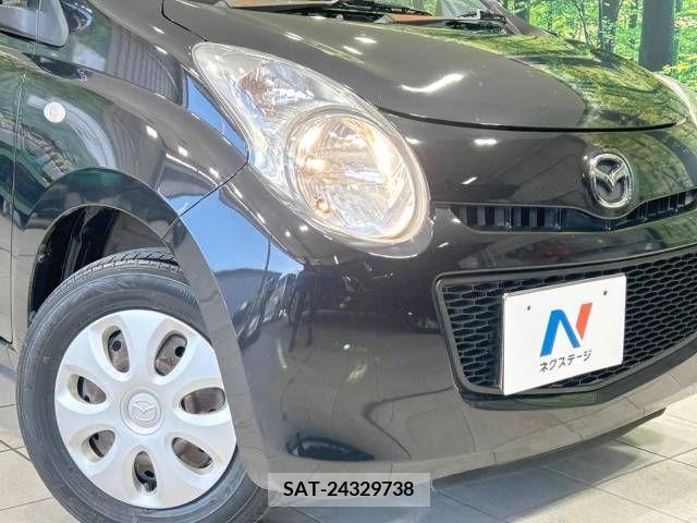 Mazda CAROL 2011-06 305276-12