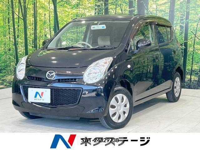 Mazda CAROL 2011-06 305276-0