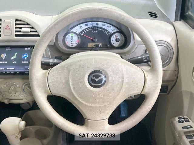 Mazda CAROL 2011-06 305276-11