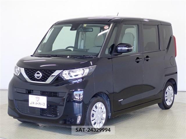 Nissan ROOX 2020-09 220178-5