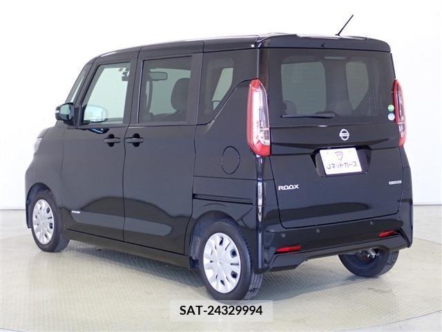 Nissan ROOX 2020-09 220178-6