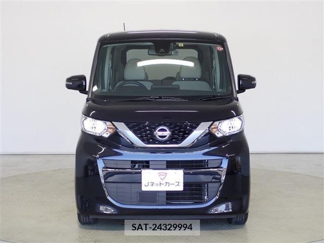 Nissan ROOX 2020-09 220178-4