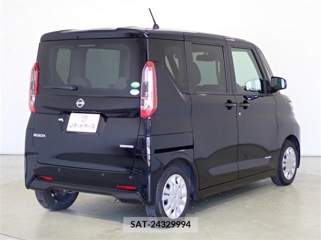 Nissan ROOX 2020-09 220178-3