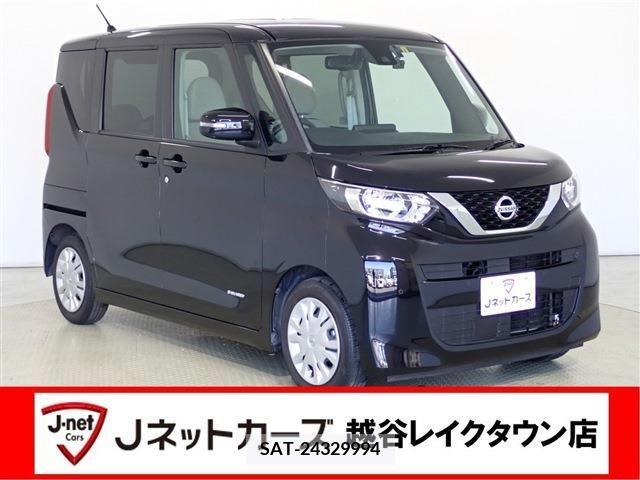 Nissan ROOX 2020-09 220178-0