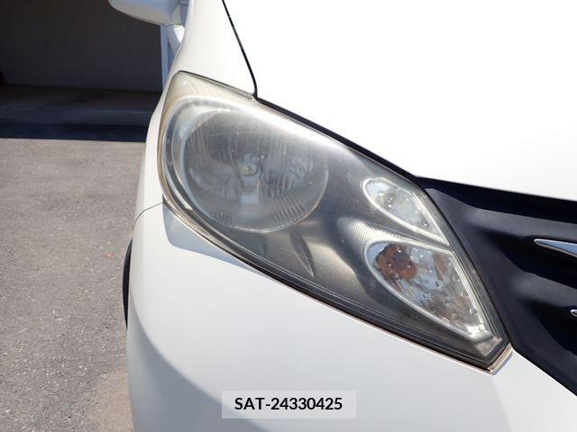Honda FREED 2010-03 351108-24