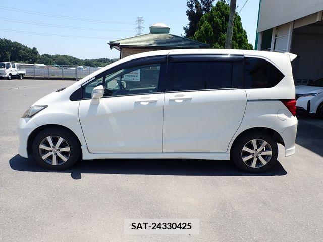 Honda FREED 2010-03 351108-6