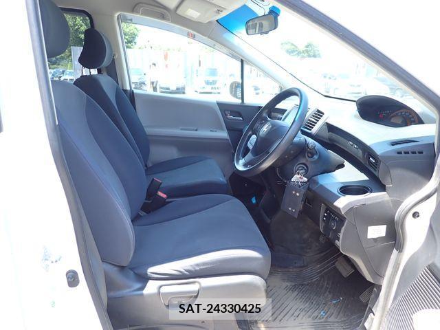 Honda FREED 2010-03 351108-7
