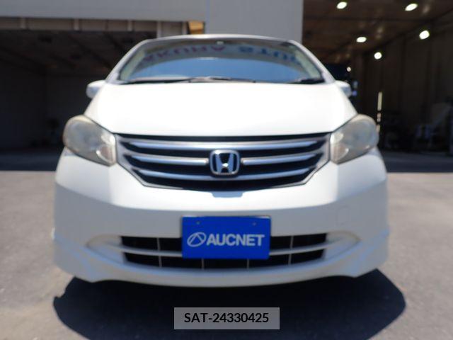 Honda FREED 2010-03 351108-3