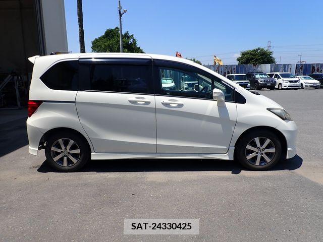 Honda FREED 2010-03 351108-4