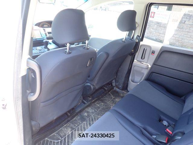 Honda FREED 2010-03 351108-11