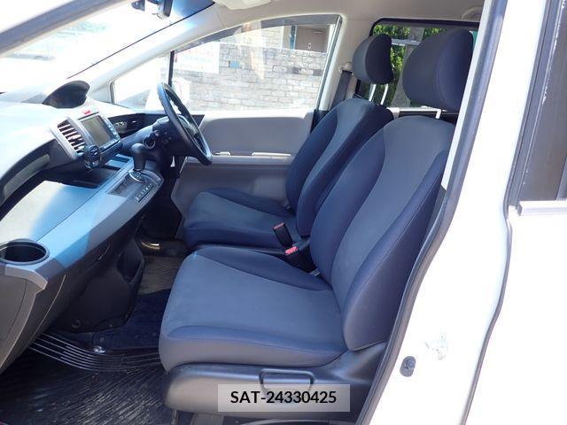 Honda FREED 2010-03 351108-9