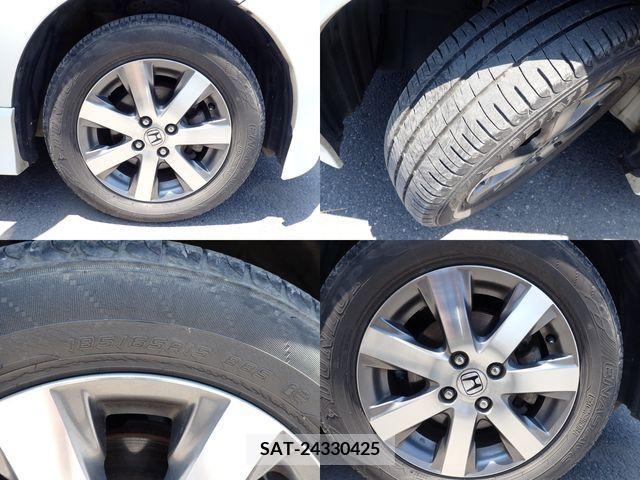 Honda FREED 2010-03 351108-25