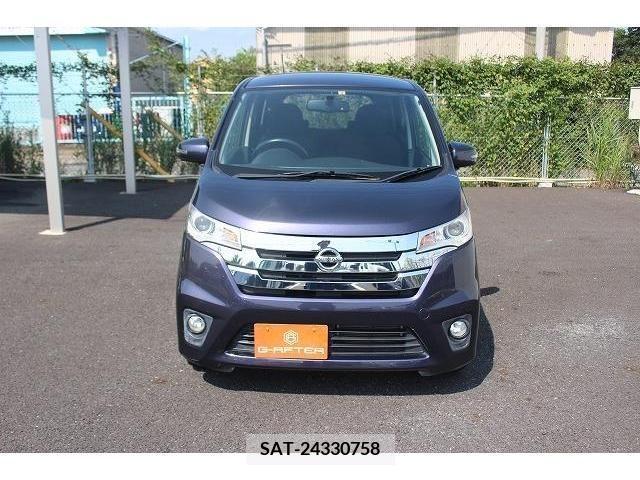 Nissan DAYZ 2014-03 353646-5