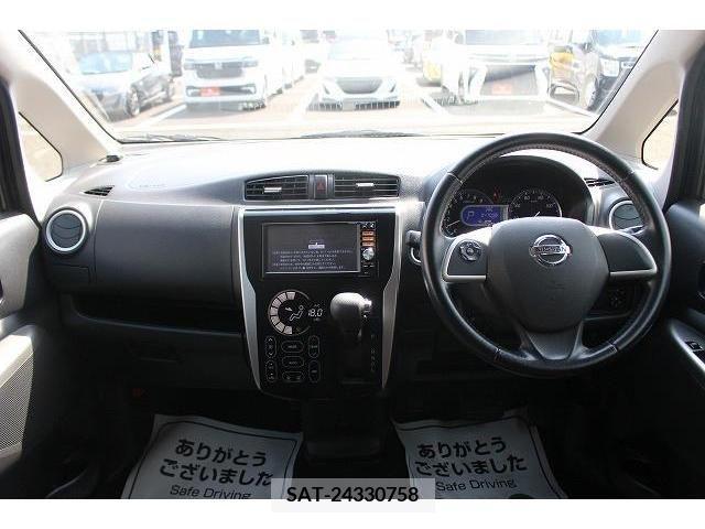Nissan DAYZ 2014-03 353646-14