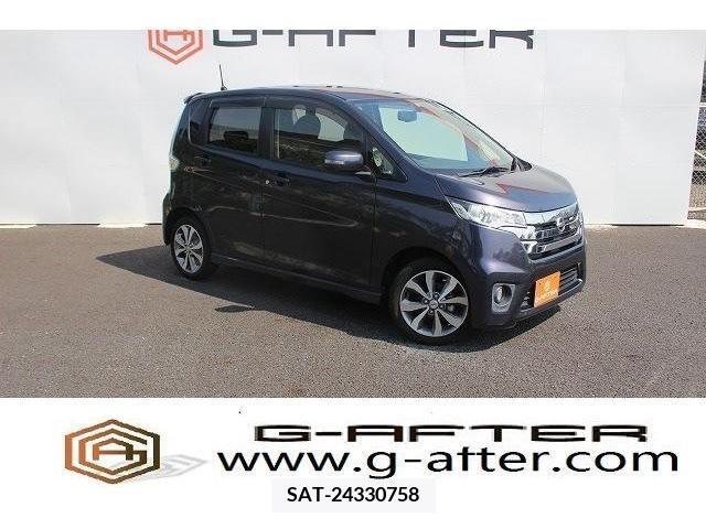 Nissan DAYZ 2014-03 353646-0