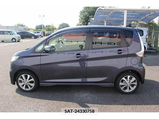 Nissan DAYZ 2014-03 353646-8