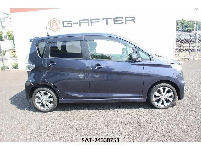 Nissan DAYZ 2014-03 353646-6