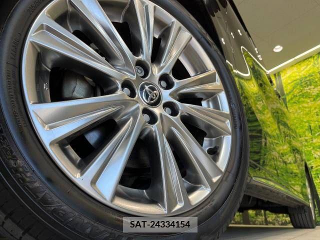 Toyota ALPHARD 2021-01 299616-12