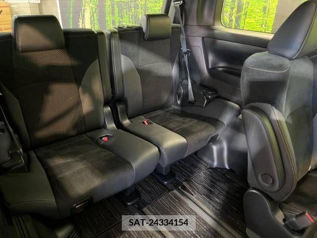 Toyota ALPHARD 2021-01 299616-11