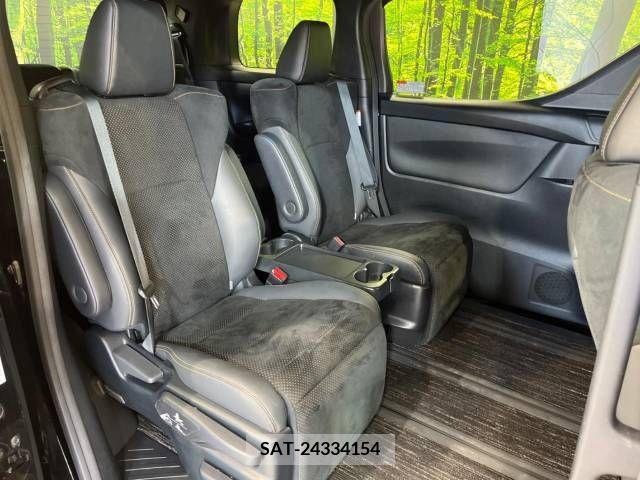Toyota ALPHARD 2021-01 299616-10