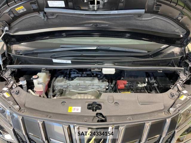 Toyota ALPHARD 2021-01 299616-18