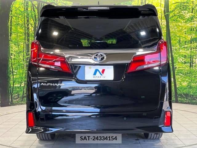 Toyota ALPHARD 2021-01 299616-15