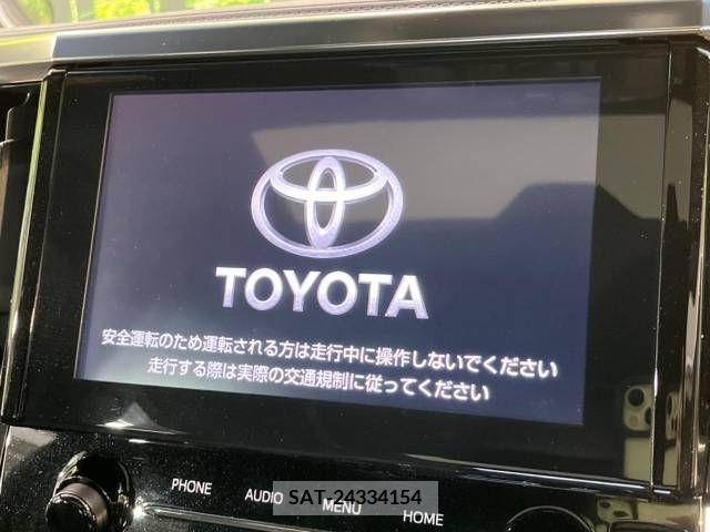 Toyota ALPHARD 2021-01 299616-4