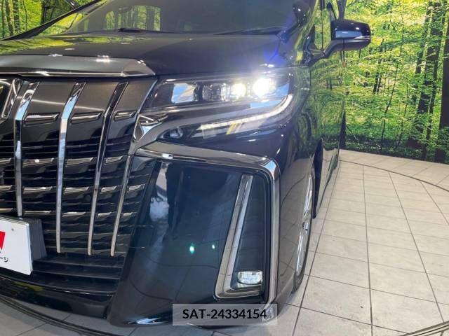 Toyota ALPHARD 2021-01 299616-13