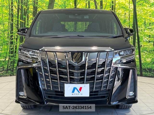 Toyota ALPHARD 2021-01 299616-14