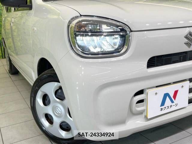 Suzuki ALTO 2023-06 350487-12
