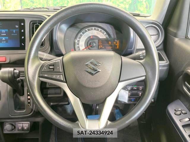 Suzuki ALTO 2023-06 350487-11