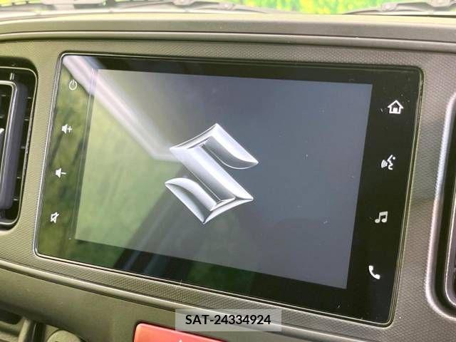 Suzuki ALTO 2023-06 350487-3