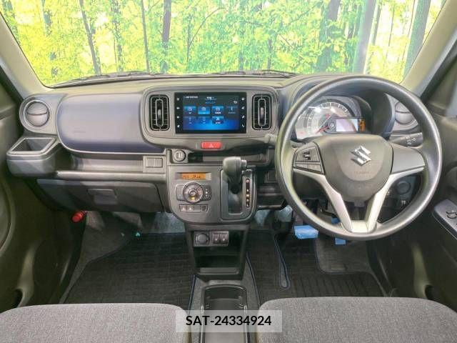 Suzuki ALTO 2023-06 350487-1