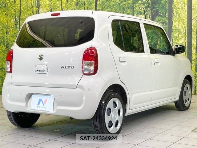 Suzuki ALTO 2023-06 350487-17
