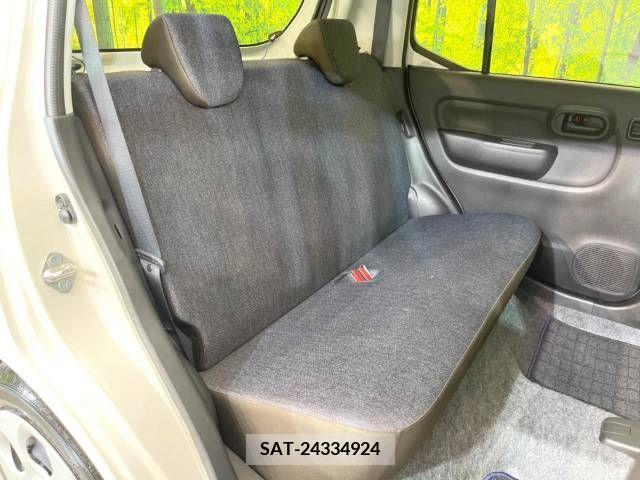 Suzuki ALTO 2023-06 350487-9