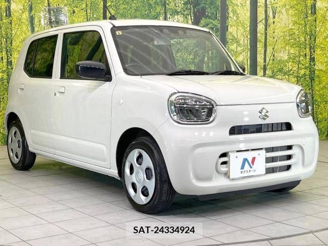 Suzuki ALTO 2023-06 350487-16