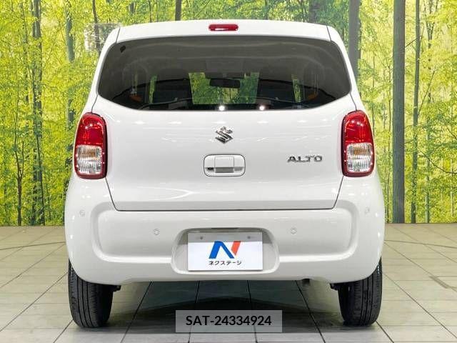 Suzuki ALTO 2023-06 350487-15