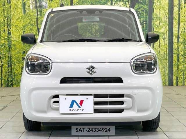 Suzuki ALTO 2023-06 350487-14