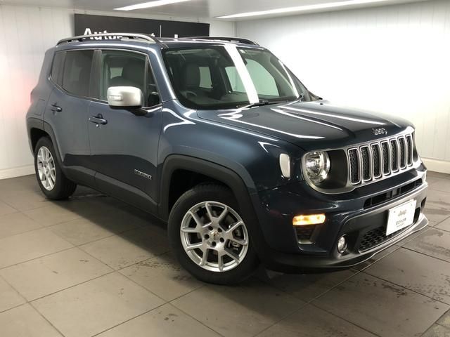 Jeep RENEGADE 2022-08 193077-5