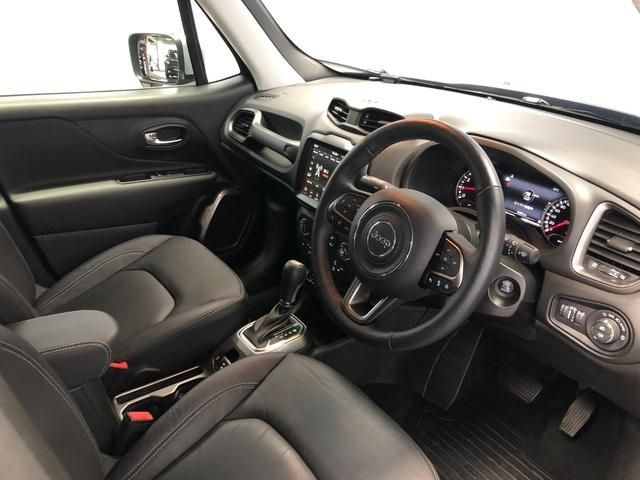 Jeep RENEGADE 2022-08 193077-1